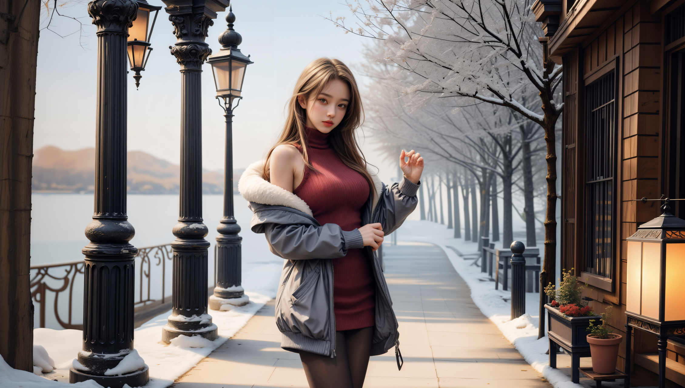 高温+强对流双预警齐发 今天这些地区气温可达40℃以上